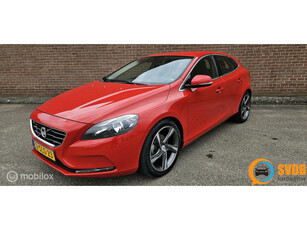 Volvo V40 1.6 D2 6bak/navi/clima/pdc/mem.stoel/blis/etc