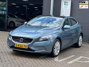 Volvo V40 1.6 D2