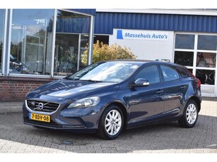 Volvo V40 1.6 D2 Base Business Navi Cruise PDC TRekhaak LED