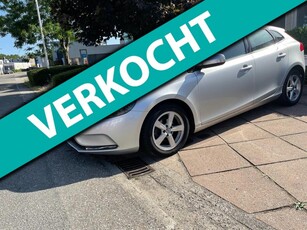 Volvo V40 1.6 D2 Kinetic