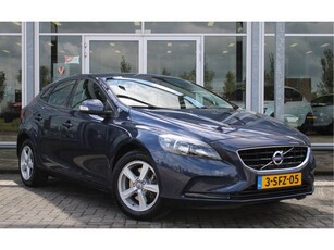 Volvo V40 1.6 T3 Kinetic / Cruise control / Clima / Navi /