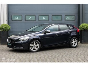 Volvo V40 2.0 D2 BusinessTrekhaakNaviCruiseDealer