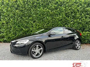 Volvo V40 2.0 T2 Kinetic VERKOCHT (bj 2016)