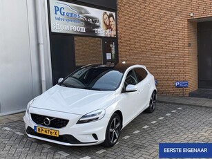 Volvo V40 2.0 T4 Business Sport