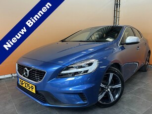 Volvo V40 2.0 T4 Business Sport navi lmv (bj 2018)