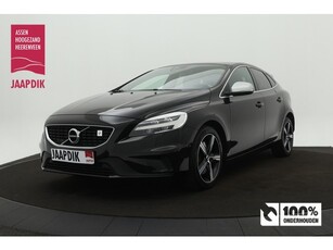 Volvo V40 BWJ 2019 / 2.0 D3 150PK Polar+ Sport automaat NL