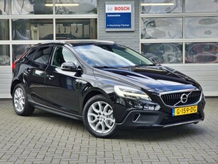 Volvo V40 Cross Country 1.5 T3 153PK 4-cilinder Polar+