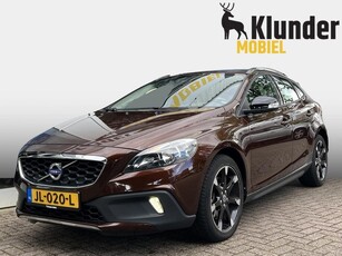 Volvo V40 Cross Country 1.5 T3 Aut. NaviClimaTrekhaak