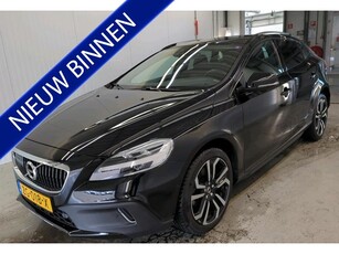 Volvo V40 Cross Country 1.5 T3 Automaat Polar+ Luxury