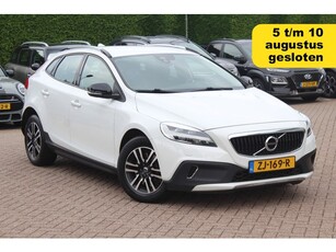 Volvo V40 Cross Country 1.5 T3 Nordic+ / Trekhaak /