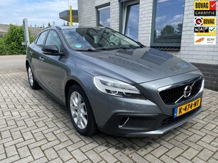 Volvo V40 Cross Country 1.5 T3 Summum / Cruise / Clima /