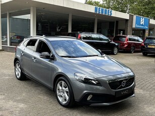 Volvo V40 Cross Country 2.0 T4 AWD 5 Cilinder! Xenon ACC