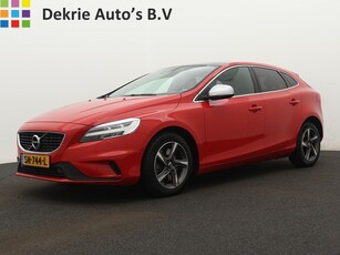 Volvo V40 D3 150Pk Automaat R-Design / Euro 6 / Apk