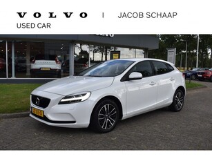 Volvo V40 T2 123PK Momentum Stoelverwarming Navigatie