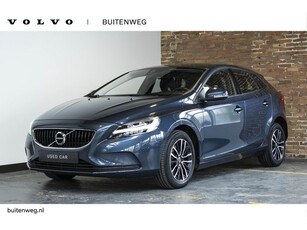 Volvo V40 T2 Automaat Edition+ Volvo on Call Park