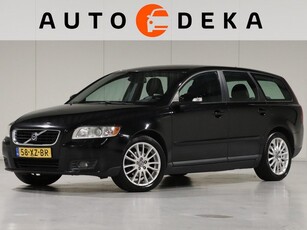 Volvo V50 1.8 Edition II *Dealeronderh.*Leder*Parkeersens.*