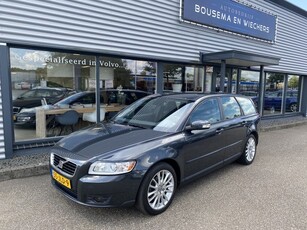 Volvo V50 1.8 Sport Trekhaak+Clima (bj 2009)