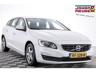 Volvo V60 1.5 T2 Polar Automaat .