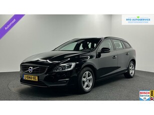 Volvo V60 1.5 T3 Polar+NaviAircoAutomaatCruiseTrekhaak