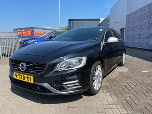 Volvo V60 1.6 D2 R-Design EXPORT FULL OPTIONS