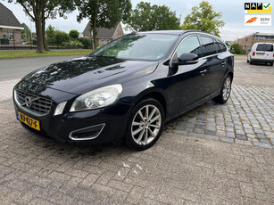 Volvo V60 1.6 D2 R-Design EXPORTPRIJS