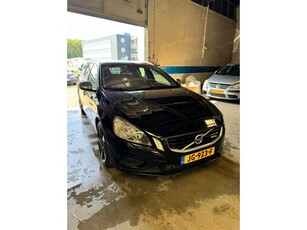 Volvo V60 1.6 T3 Summum INFO:0655357043 GEEN MAIL OF SMS