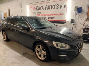 Volvo V60 1.6D/Airco/Navi