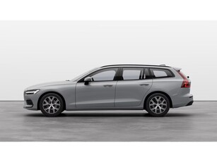 Volvo V60 2.0 B4 Essential Edition Snel leverbaar Zelf