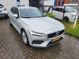 Volvo V60 2.0 B4 Inscription. m Hybride. electr trekhaak