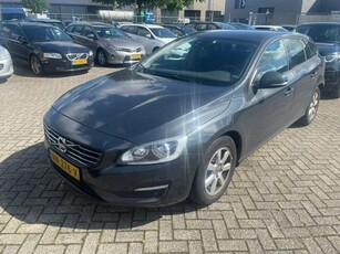 Volvo V60 2.0 D3 EXPORT GOOD OPTIONS