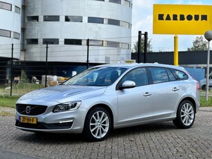 Volvo V60 2.0 D3 Ocean Race Business