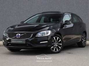 Volvo V60 2.0 D3 Polar+ PANOCRUISE CTRLCAMERATREKHAAK