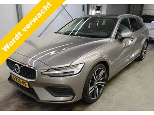 Volvo V60 2.0 D4 Automaat 200 pk Momentum Pro Trekhaak 19