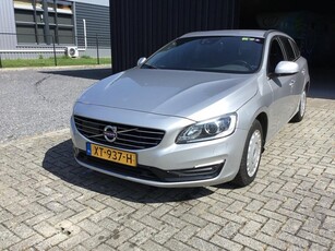 Volvo V60 2.0 D4 Summum