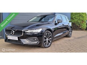 Volvo V60 2.0 T4 Momentum