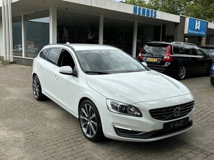 Volvo V60 2.0 T5 213pk 5 Cilinder! Intellisafe Standkachel