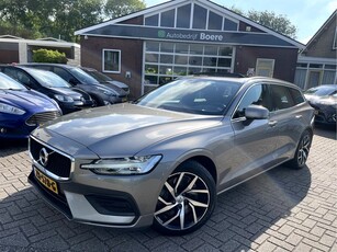 Volvo V60 2.0 T5 250pk Pack Luxury Line Trekhaak, Pano-dak