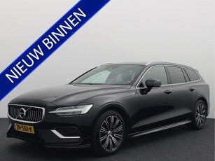 Volvo V60 2.0 T5 252PK Inscription FULL LED / CARPLAY /