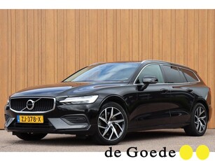 Volvo V60 2.0 T5 184KW 1ste eigenaar org. NL-auto