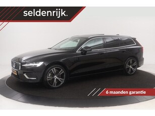 Volvo V60 2.0 T6 Recharge Inscription Panoramadak