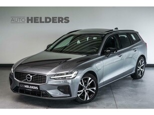 Volvo V60 2.0 T6 Twin Engine AWD R-Design Panorama