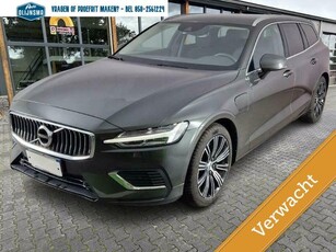 Volvo V60 2.0 T6PlugInHybrideAWD Inscription