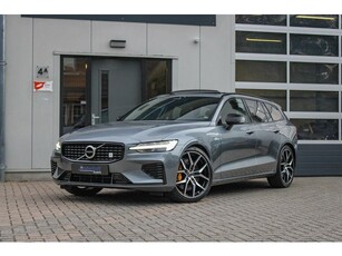 Volvo V60 2.0 T8 Twin Engine AWD Polestar Engineered