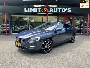 Volvo V60 2.4 D6 AWD Plug-In Hybrid