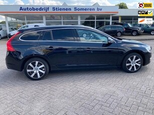 Volvo V60 2.4 D6 AWD Plug-In Hybrid Summum