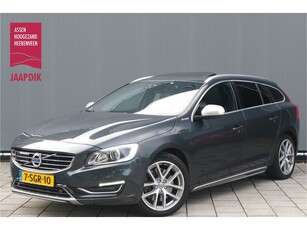 Volvo V60 BWJ 2013 215 PK 2.4 D6 Plug-In APK 06-2025