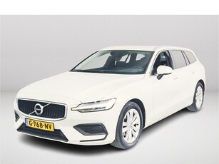 Volvo V60 D3 Momentum Pro Apple CarPlay (bj 2019)