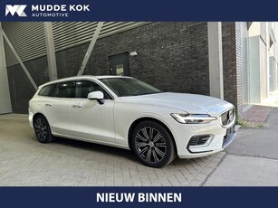 Volvo V60 T6 Recharge AWD Inscription Expr. Panoramadak