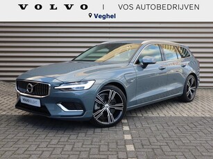 Volvo V60 T8 Recharge AWD Plus Bright l Adaptieve Cruise