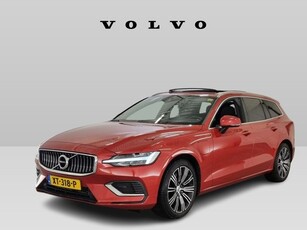 Volvo V60 T8 Twin Engine AWD Inscription (bj 2019)